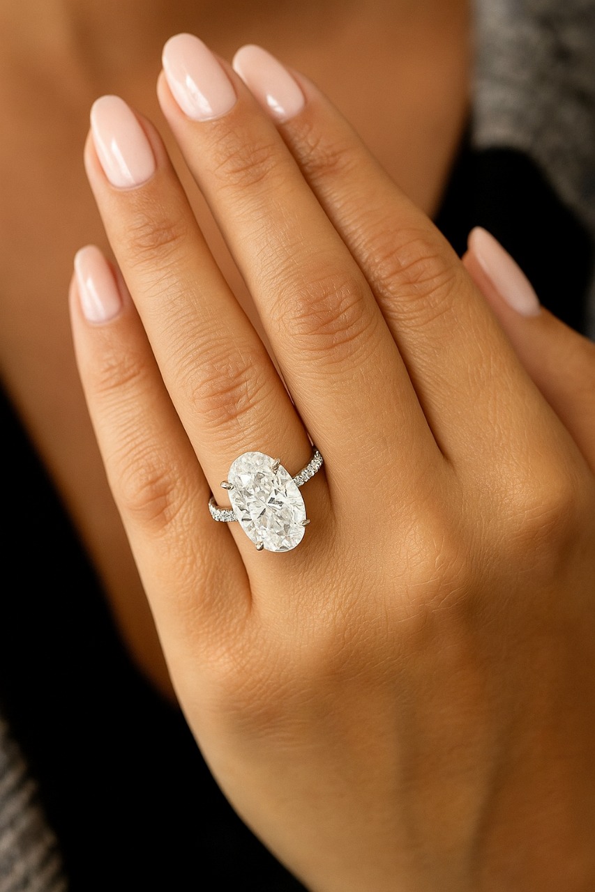 Buying a Diamond Ring in Dubai: Complete Shopper’s Guide